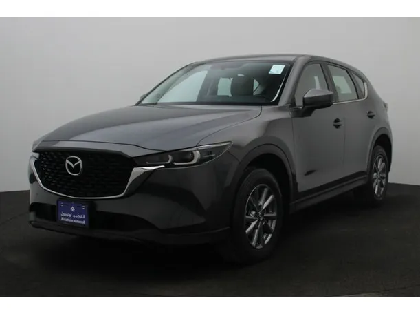 2025 Mazda CX-5 in Dubai