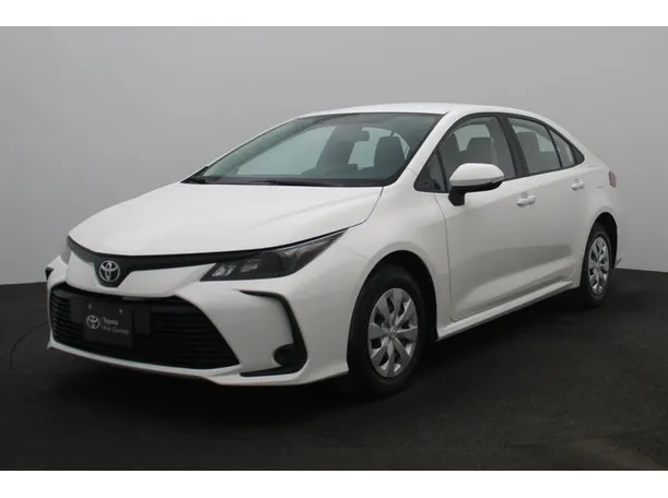 2024 Toyota Corolla in Dubai
