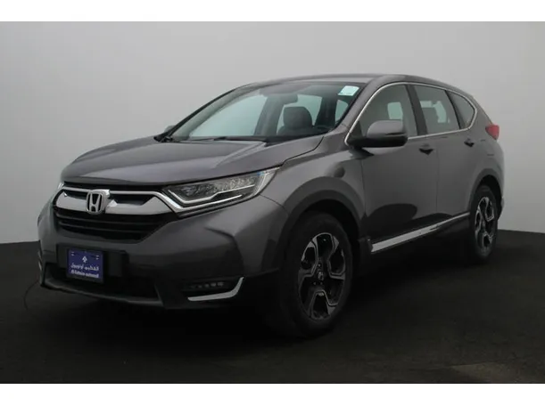 2019 Honda CR-V in Dubai