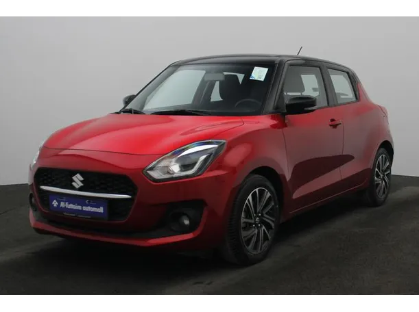 2022 Suzuki Swift in Dubai