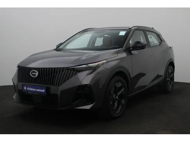 2026 جي أي سي GS3 إمزوم في دبي