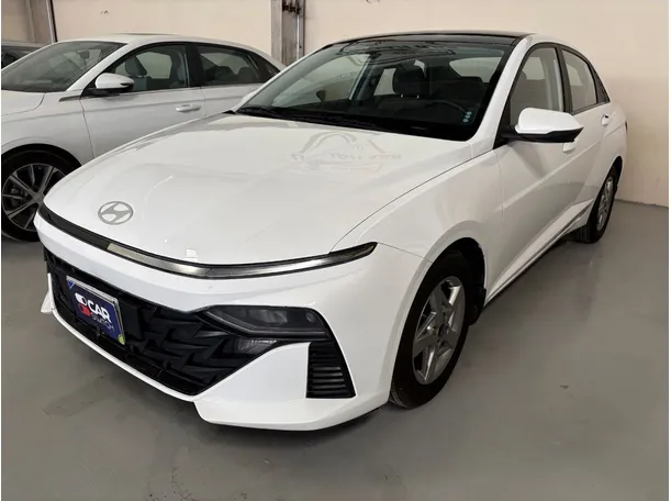 2024 Hyundai Accent in Riyadh