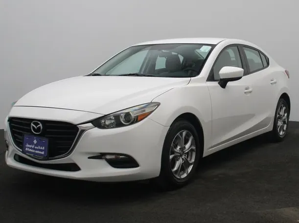 2019 Mazda 3 in Dubai