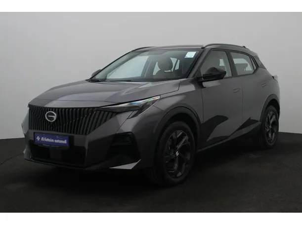 2027 GAC GS3 Emzoom in Abu Dhabi