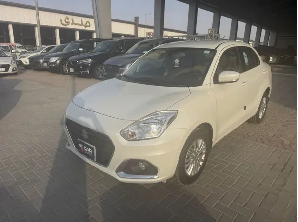 2023 Suzuki Dzire in KSA
