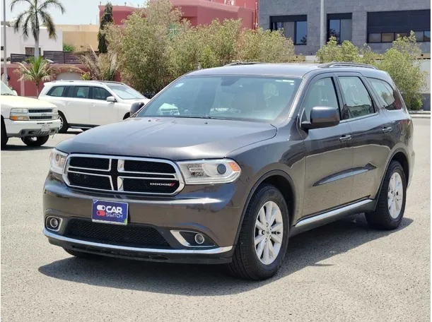 dodge