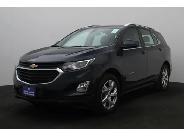 2019 Chevrolet Equinox in Dubai