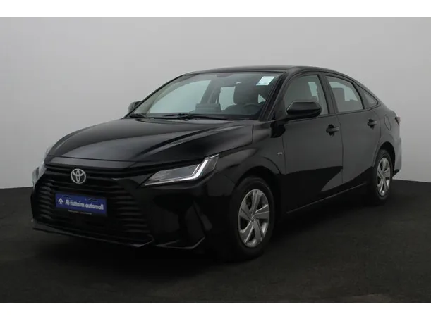 2023 Toyota Yaris in Dubai