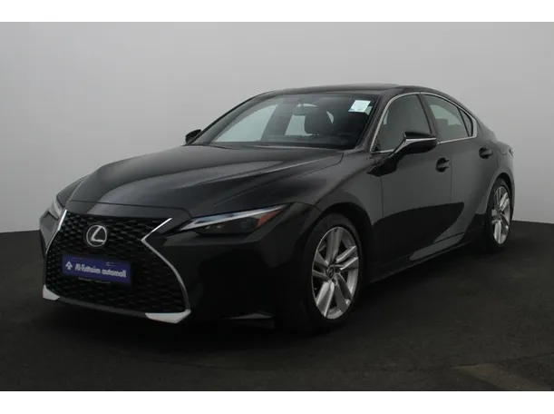 2024 Lexus IS300 in Dubai