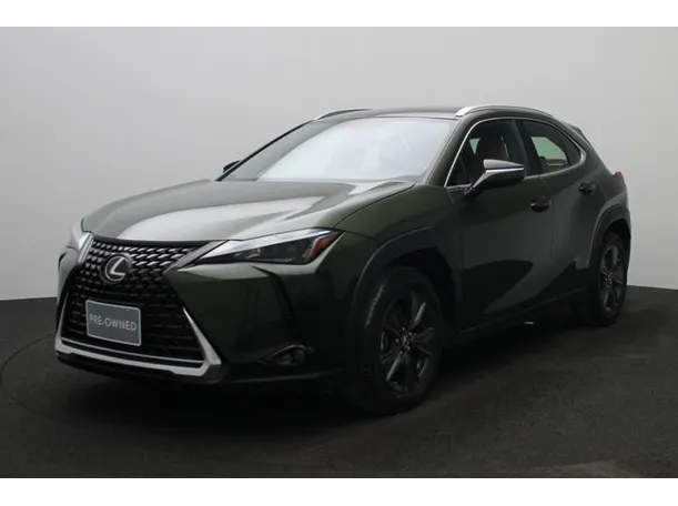 lexus