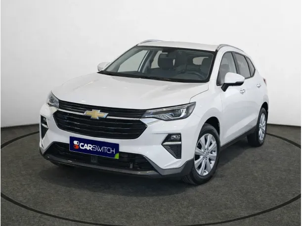 2026 شفروليه جرووف في cities.null