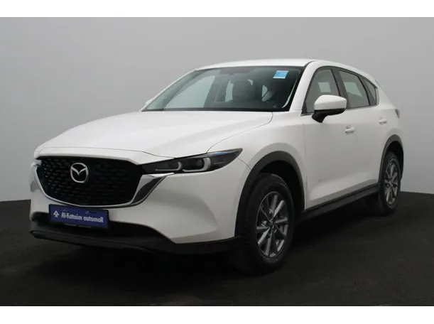 2023 Mazda CX-5 in UAE
