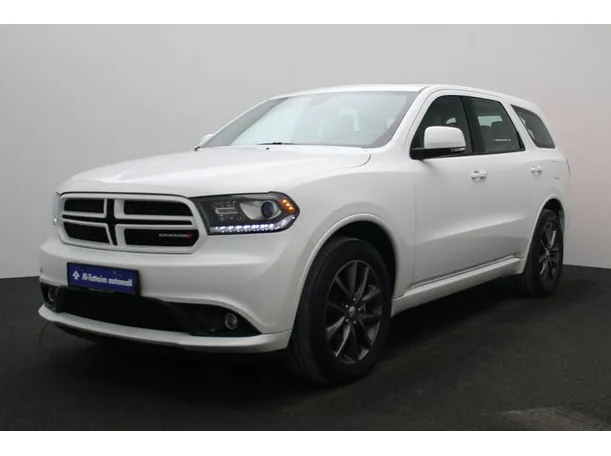 dodge