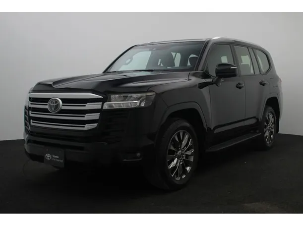 2023 Toyota Land Cruiser in Dubai