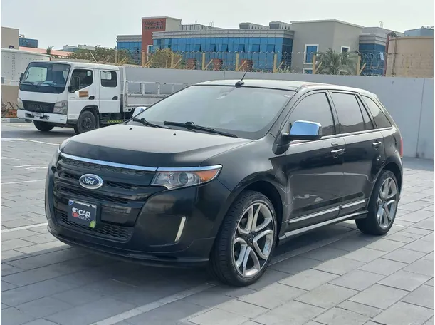 2014 Ford Edge in Dubai