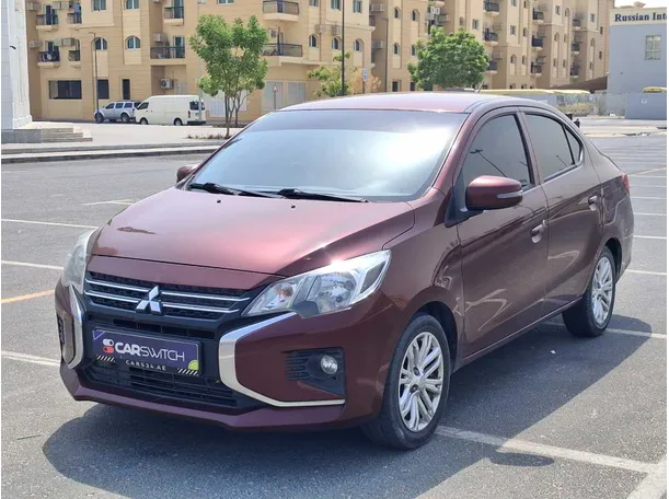 mitsubishi