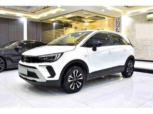 2023 أوبل كروسلاند في الإمارات