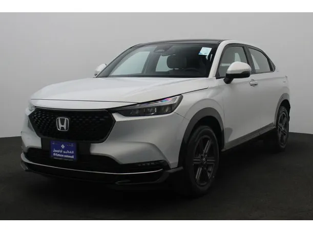 2023 Honda HR-V in Abu Dhabi