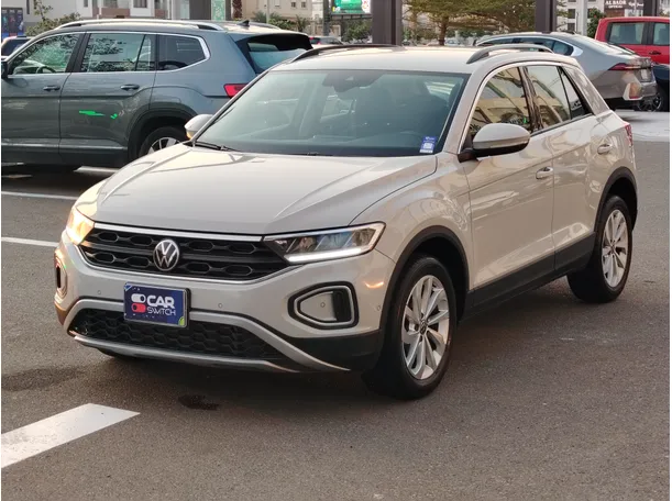 2024 Volkswagen T-Roc in Jeddah