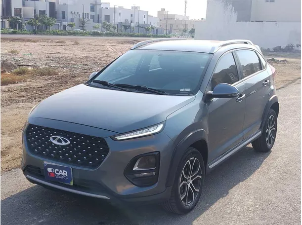 2022 شيري تيجو2 برو في السعودية