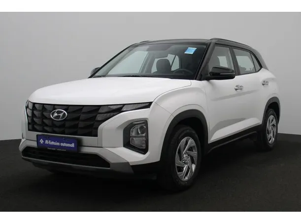 2024 هونداي كريتا في الإمارات