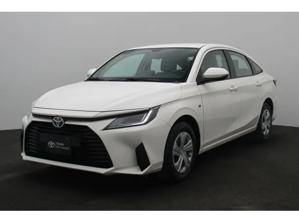2023 Toyota Yaris in Dubai