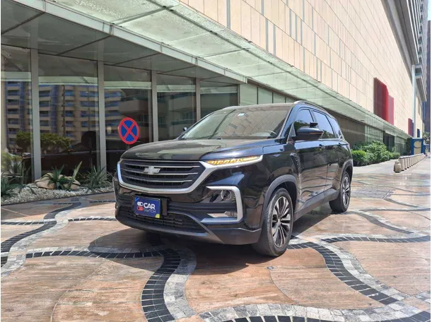 chevrolet