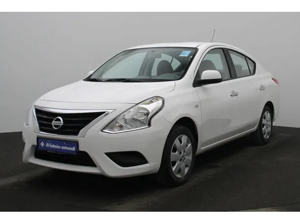 2023 نيسان صني في الإمارات