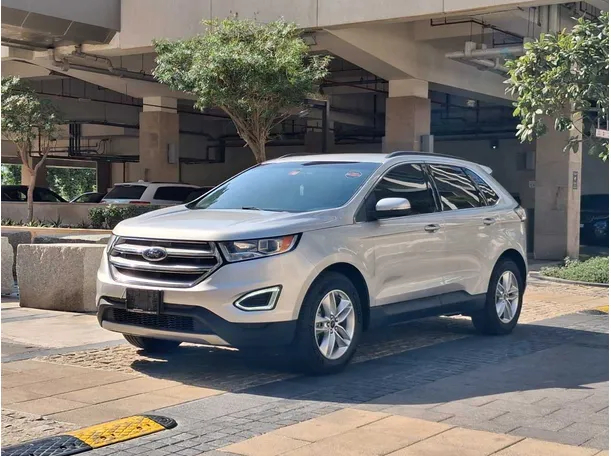 2017 Ford Edge in Dubai