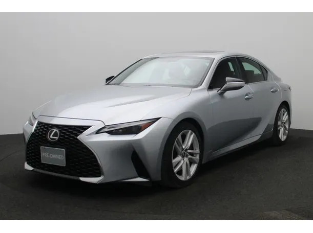 lexus