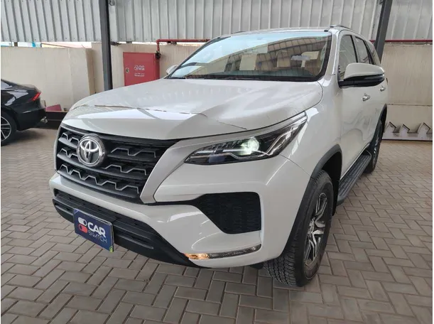 2024 Toyota Fortuner in Jeddah