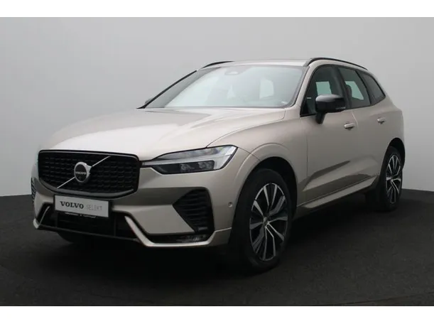 2024 فولفو XC60 في دبي
