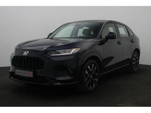 2025 Honda ZR-V in Dubai