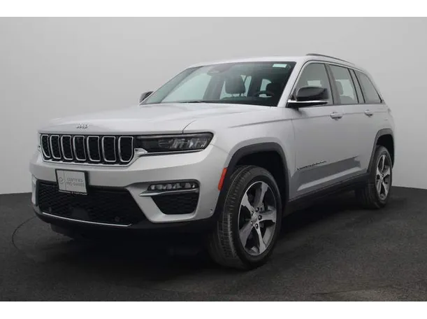 jeep
