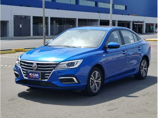 2022 MG 5 in KSA
