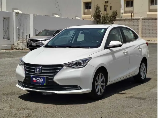 changan