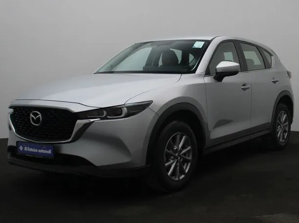 2023 مازدا CX-5 في دبي