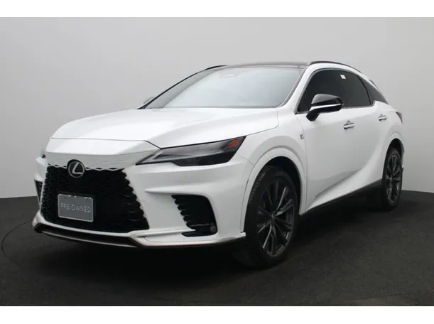 lexus