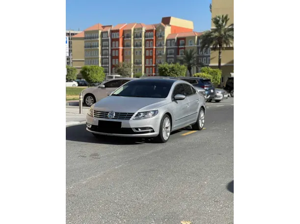 2016 Volkswagen CC in Dubai