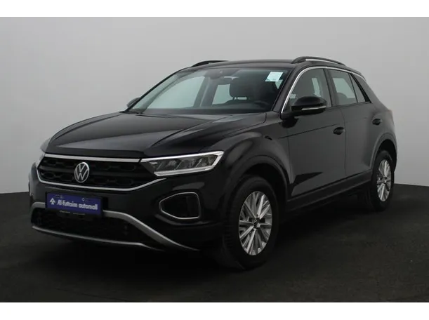 2023 فولكس واجن T-Roc في دبي