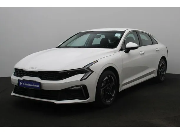 2024 Kia K5 in Dubai