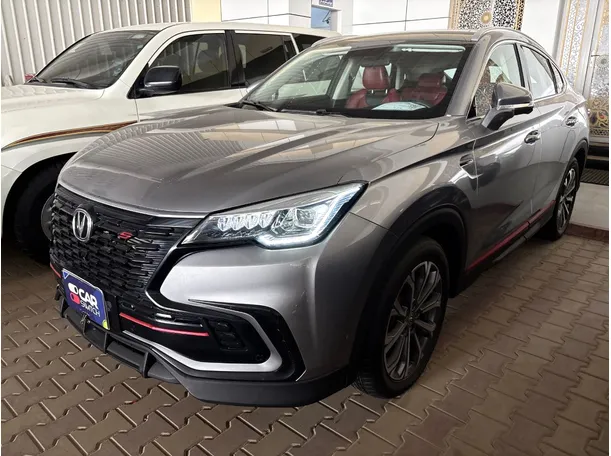 2023 شانجان CS85 في الرياض