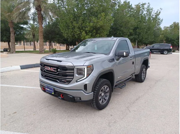 2024 جمس سييرا في الخبر