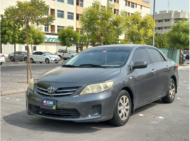 toyota