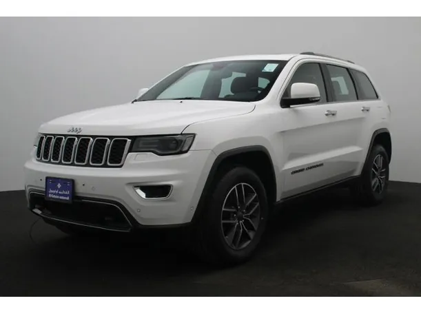 2020 Jeep Grand Cherokee in Dubai
