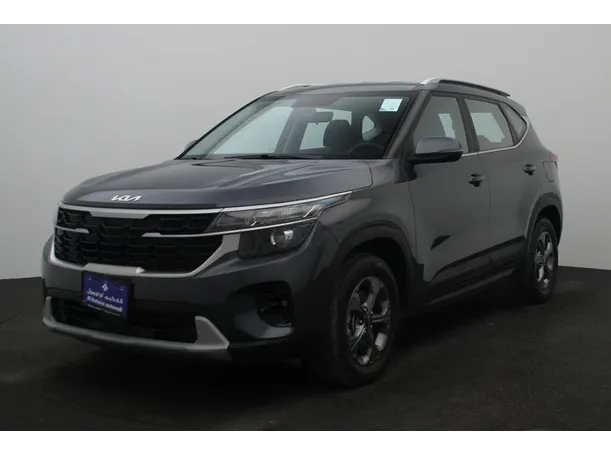 2024 Kia Seltos in Dubai
