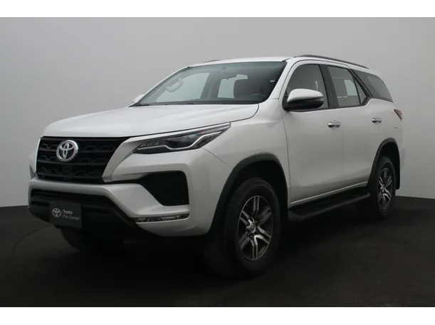 2023 Toyota Fortuner in Ajman
