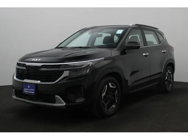 2026 Kia Seltos in Dubai
