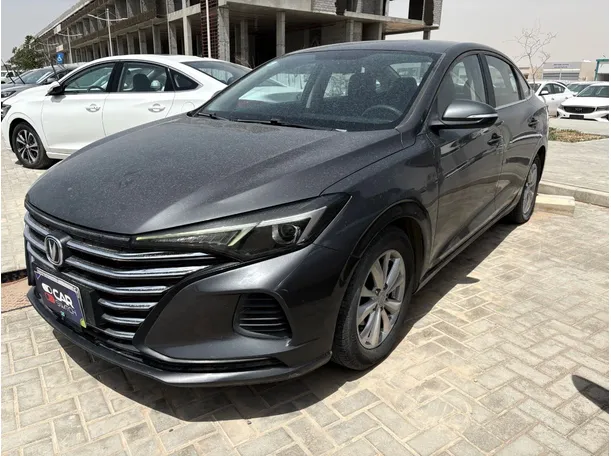 2023 شانجان EADO في الرياض