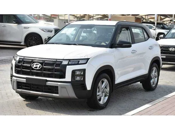 2026 هونداي كريتا في الإمارات